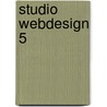 Studio webdesign 5 door Serif