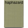 HAPHAZARD by Marcel Kurpershoek