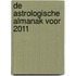 De Astrologische Almanak voor 2011