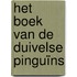 Het boek van de duivelse pinguïns