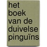 Het boek van de duivelse pinguïns door Elia Anie