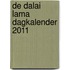 De Dalai Lama Dagkalender 2011