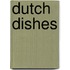 Dutch dishes
