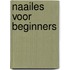 Naailes voor beginners