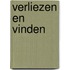 Verliezen en vinden