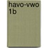 Havo-vwo 1b