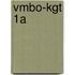 Vmbo-kgt 1a