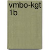 Vmbo-kgt 1b door T. Jacobs