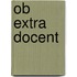 Ob extra docent