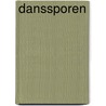 Danssporen door S.J. Vos