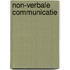 Non-verbale communicatie