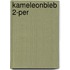 Kameleonbieb 2-per
