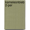 Kameleonbieb 2-per by Joris De Noo