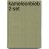 Kameleonbieb 2-set by Joris De Noo