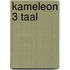 Kameleon 3 taal