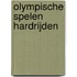 Olympische spelen hardrijden