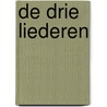 De Drie Liederen door abHabib Abbah