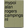 MyPoi Alan Rogers Campings NL door G. Pessel