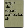 MyPoi Alan Rogers Campsites UK door G. Pessel