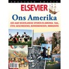 Ons Amerika door Onbekend