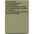 Archeologisch Bureauonderzoek en Inventariserend Veldonderzoek door middel van grondboringen Percelen D. Meerkerk, Middenpolderweg, Streefkerk, Gemeente Liesveld