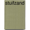 Stuifzand by Joke Verweerd