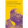 Leren geloven met Bonhoeffer door Gerard Dekker