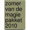 Zomer Van De Magie pakket 2010 door Onbekend