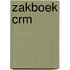Zakboek CRM