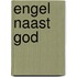 Engel naast God