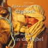 Bijna-elke-dagboek over mensen in de Bijbel door Rolf Robbe