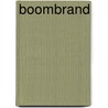 Boombrand door P. van der Waal