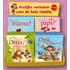 Display prentenboeken Witvliet / Janssen