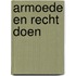 Armoede en recht doen