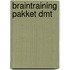 Braintraining pakket DMT