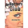 De Rotters Club door Jonathan Coe