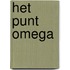 Het punt Omega