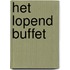 Het lopend buffet