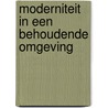 Moderniteit in een behoudende omgeving door Suzy Leemans