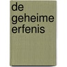 De geheime erfenis