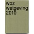 WOZ Wetgeving 2010