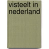 Visteelt in Nederland door A.P. van Duijn