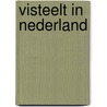 Visteelt in Nederland by A.P. van Duijn