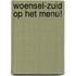 Woensel-Zuid op het menu!
