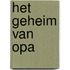 Het geheim van opa