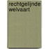 Rechtgelijnde Welvaart