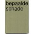 Bepaalde schade