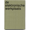 De elektronische werkplaats door H. Hummel