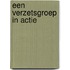 Een verzetsgroep in actie