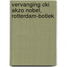 Vervanging CKI Akzo Nobel, Rotterdam-Botlek door Commissie mer